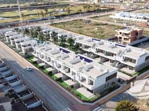 Prodej rodinného domu, Los Alcázares, Španělsko, 90 m2