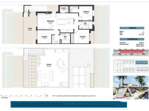 Prodej rodinného domu, Los Alcázares, Španělsko, 80 m2