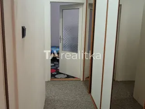Prodej bytu 3+1, Ostrava, Jana Maluchy, 62 m2