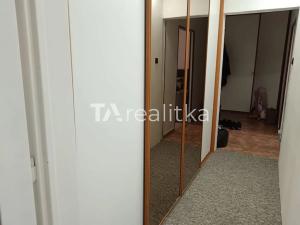 Prodej bytu 3+1, Ostrava, Jana Maluchy, 62 m2