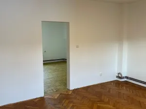 Pronájem bytu 2+kk, Chabařovice, 52 m2