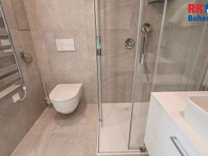 Pronájem bytu 2+kk, Praha - Stodůlky, Hábova, 56 m2