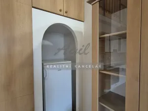 Prodej bytu 2+kk, Brno, 42 m2