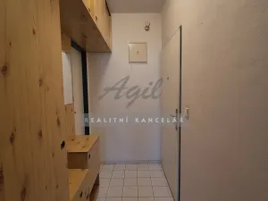 Prodej bytu 2+kk, Brno, 42 m2