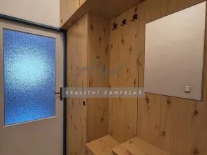 Prodej bytu 2+kk, Brno, 42 m2