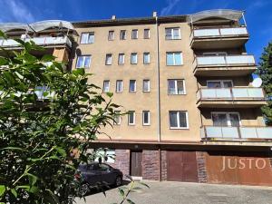 Prodej bytu 3+1, Písek, Budovatelská, 91 m2