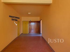 Prodej bytu 3+1, Písek, Lipová alej, 90 m2
