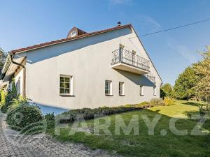 Prodej zemědělské usedlosti, Březnice, 300 m2
