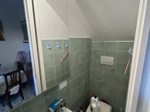 Prodej rodinného domu, Scalea, Itálie, 90 m2