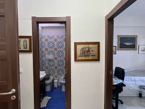 Prodej rodinného domu, Scalea, Itálie, 90 m2