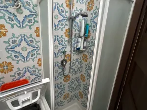 Prodej rodinného domu, Scalea, Itálie, 90 m2