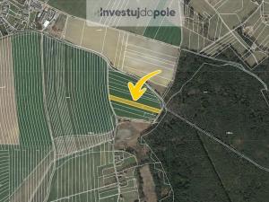 Prodej pole, Val, 5948 m2
