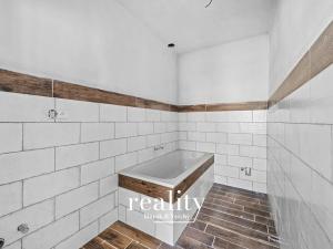 Prodej zemědělské usedlosti, Báňovice, 80 m2