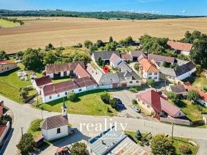 Prodej rodinného domu, Báňovice, 80 m2
