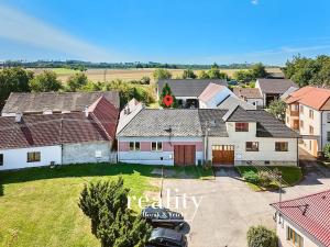 Prodej rodinného domu, Báňovice, 80 m2