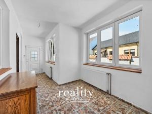 Prodej rodinného domu, Báňovice, 80 m2