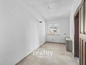 Prodej rodinného domu, Báňovice, 80 m2