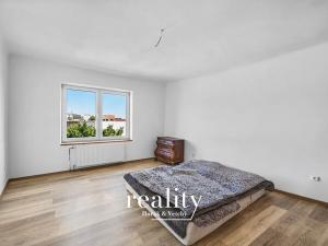 Prodej rodinného domu, Báňovice, 80 m2