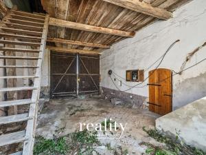 Prodej rodinného domu, Báňovice, 80 m2