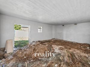 Prodej rodinného domu, Báňovice, 80 m2