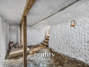 Prodej rodinného domu, Báňovice, 80 m2