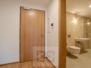 Prodej bytu 1+kk, Praha - Smíchov, Toyen, 39 m2