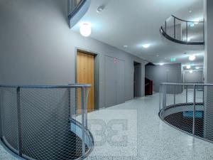 Prodej bytu 1+kk, Praha - Smíchov, Toyen, 39 m2
