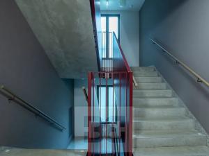 Prodej bytu 1+kk, Praha - Smíchov, Toyen, 39 m2
