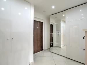 Pronájem bytu 2+kk, Praha - Holešovice, Na Maninách, 62 m2