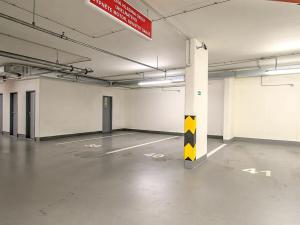 Pronájem bytu 2+kk, Praha - Holešovice, Na Maninách, 62 m2