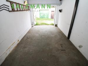 Pronájem garáže, Plzeň, Těšínská, 19 m2