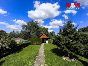 Prodej zahrady, Havířov - Prostřední Suchá, 227 m2