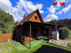 Prodej zahrady, Havířov - Prostřední Suchá, 227 m2