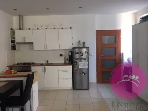 Pronájem bytu 1+kk, Šternberk, Radniční, 42 m2