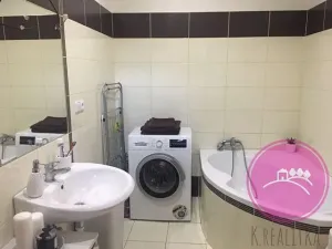 Pronájem bytu 1+kk, Šternberk, Radniční, 42 m2