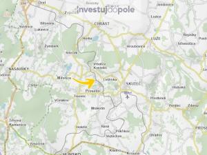 Prodej pole, Vrbatův Kostelec - Cejřov, 2533 m2