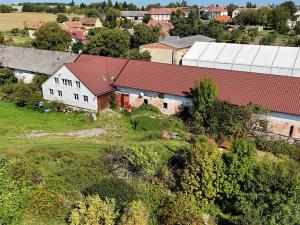 Prodej obchodního prostoru, Střemy, 1200 m2