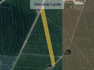 Prodej pole, Moravany, 181591 m2