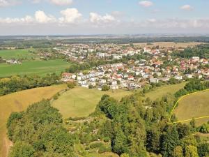 Prodej komerčního pozemku, Lázně Bohdaneč, Pod Břízami, 8173 m2