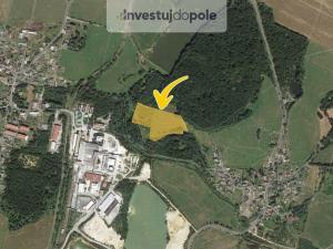 Prodej louky, Nová Role - Jimlíkov, 6450 m2
