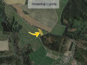 Prodej pole, Lipová - Hrochov, 3874 m2