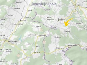 Prodej pole, Lipová - Hrochov, 9000 m2