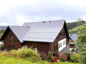 Prodej bytu 2+kk, Vítkovice, 50 m2
