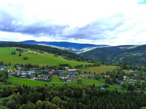 Prodej bytu 2+kk, Vítkovice, 50 m2