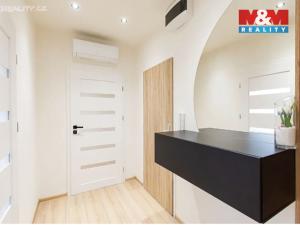 Pronájem bytu 4+kk, Krnov - Pod Bezručovým vrchem, Rooseveltova, 69 m2
