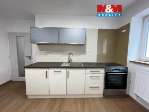 Pronájem bytu 2+1, Uničov, Smetanova, 52 m2