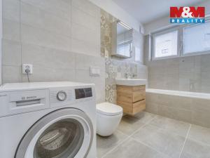 Pronájem bytu 1+kk, Heřmanova Huť - Vlkýš, U Pondu, 34 m2