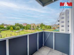Pronájem bytu 1+kk, Heřmanova Huť - Vlkýš, U Pondu, 34 m2