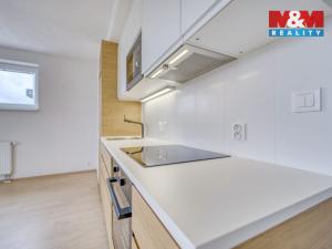 Pronájem bytu 1+kk, Heřmanova Huť - Vlkýš, U Pondu, 34 m2