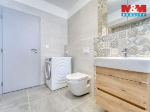 Pronájem bytu 1+kk, Heřmanova Huť - Vlkýš, U Pondu, 34 m2